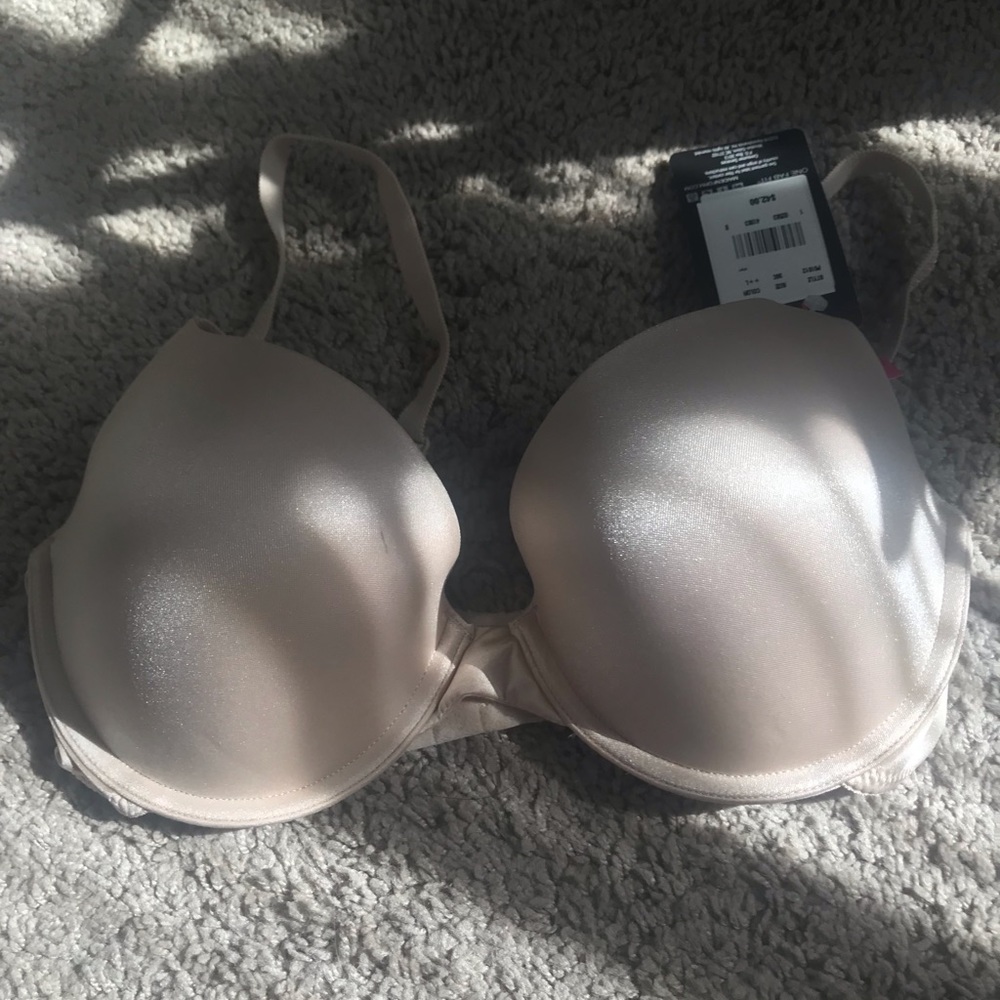 Nude Maidenform Bra NWT